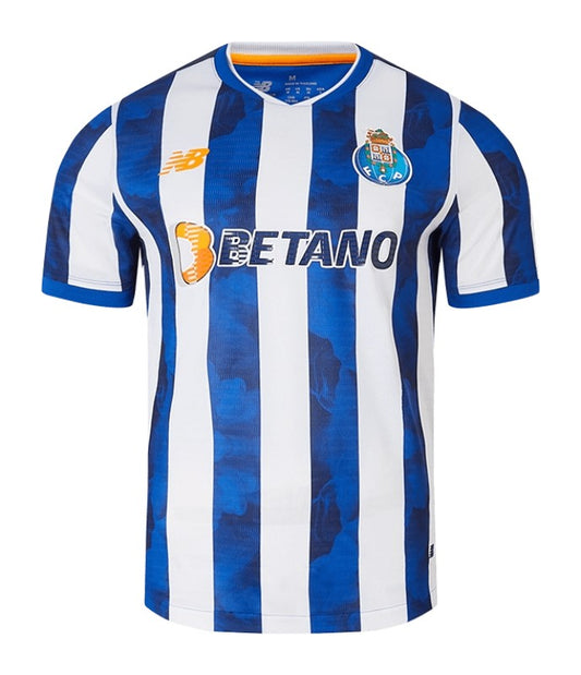 חולצת בית פורטו - Porto Home Jersey
