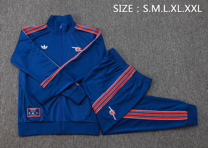 חליפת ג'קט ארסנל - Arsenal Jacket Suit