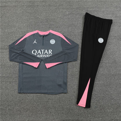 אימונית פסז' - PSG Tracksuit