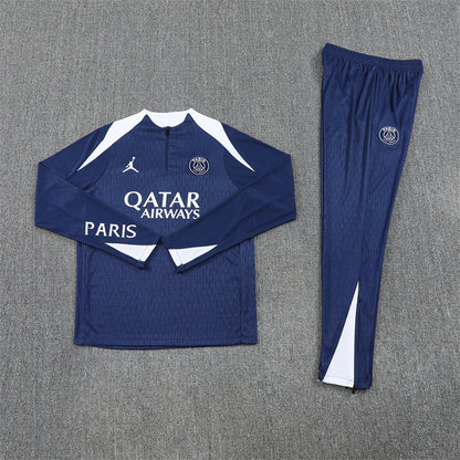 אימונית פסז' - PSG Tracksuit