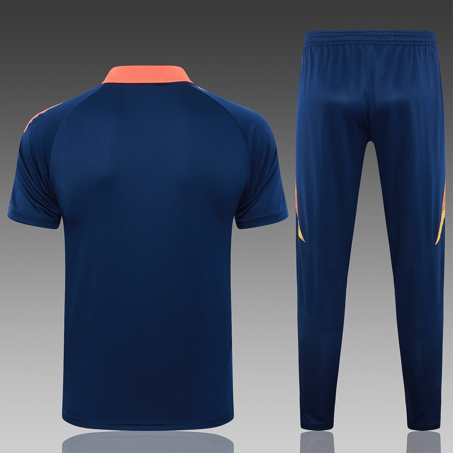 חליפת פולו צ'לסי - Chelsea Polo Suit