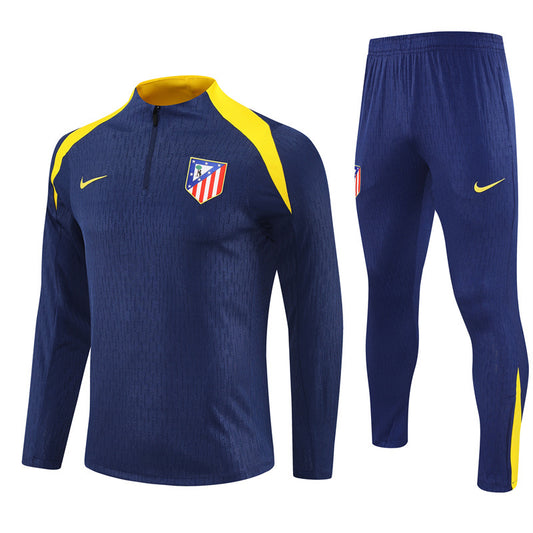 אימונית אתלטיקו מדריד - Atletico Madrid Tracksuit