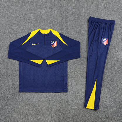 אימונית אתלטיקו מדריד - Atletico Madrid Tracksuit