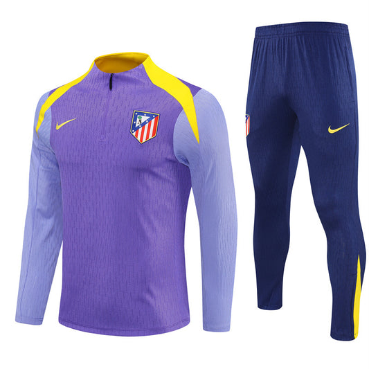 אימונית אתלטיקו מדריד - Atletico Madrid Tracksuit