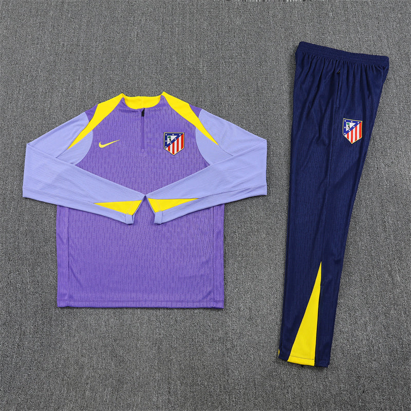 אימונית אתלטיקו מדריד - Atletico Madrid Tracksuit