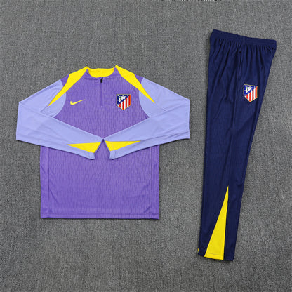 אימונית אתלטיקו מדריד - Atletico Madrid Tracksuit