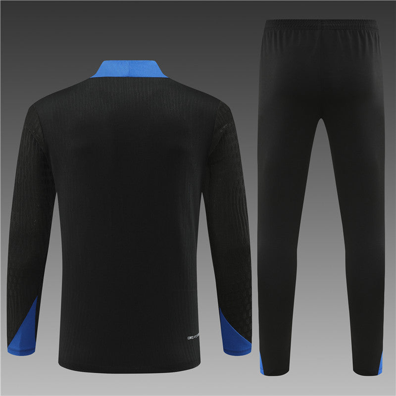 אימונית אינטר - Inter Milan Tracksuit