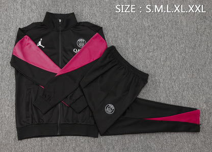 חליפת ג'קט פסז' - PSG Jacket Suit