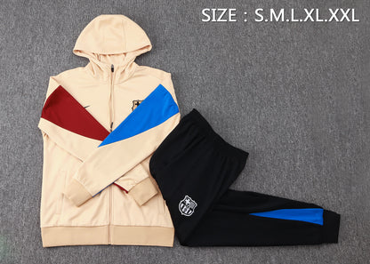 קפוצ'ון ברצלונה - Barcelona Hoodie