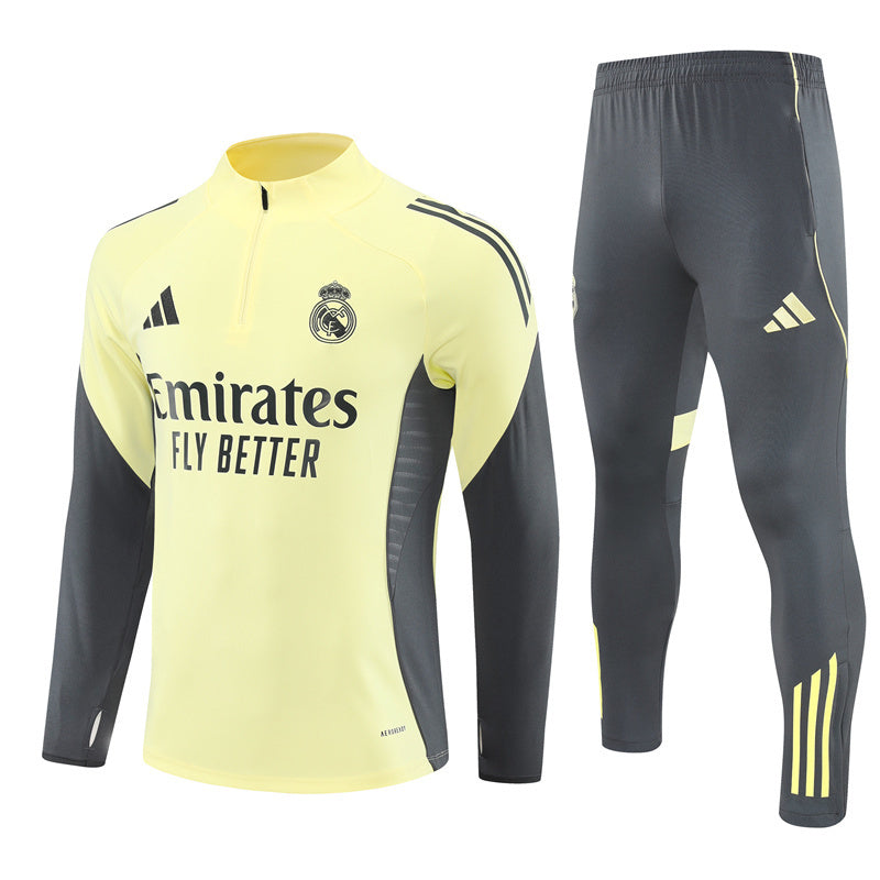 אימונית ריאל מדריד - Real Madrid Tracksuit