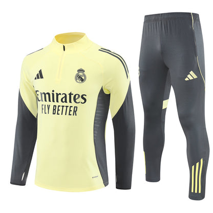 אימונית ריאל מדריד - Real Madrid Tracksuit