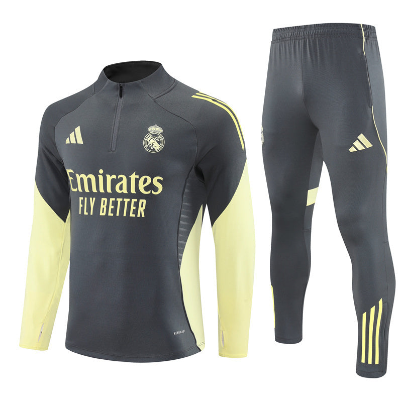 אימונית ריאל מדריד - Real Madrid Tracksuit