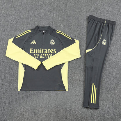 אימונית ריאל מדריד - Real Madrid Tracksuit