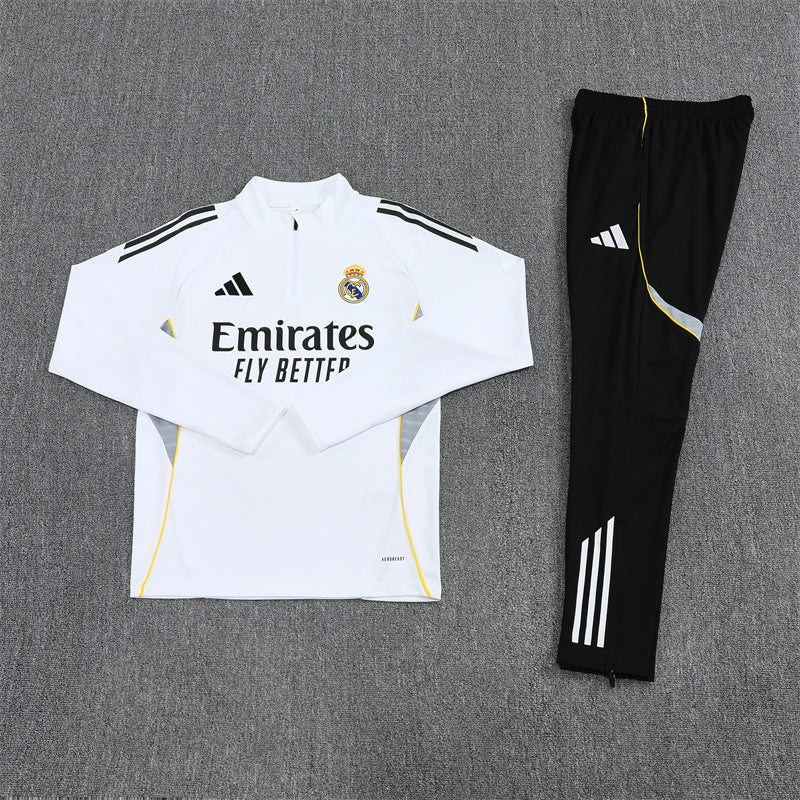 אימונית ריאל מדריד - Real Madrid Tracksuit