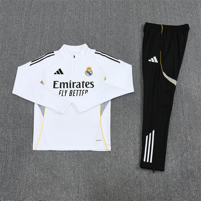 אימונית ריאל מדריד - Real Madrid Tracksuit