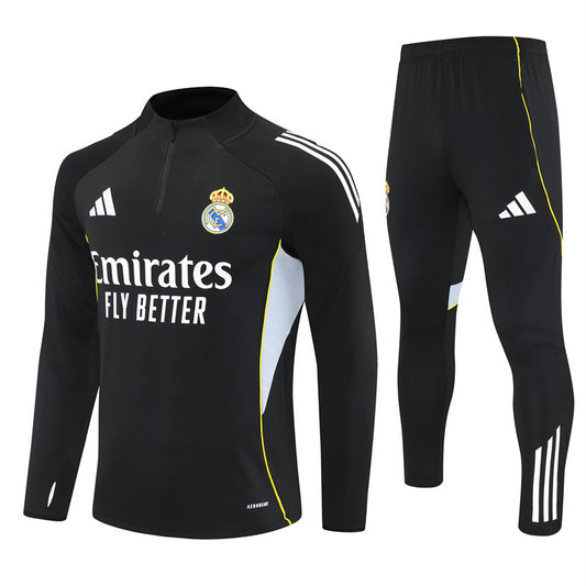 אימונית ריאל מדריד - Real Madrid Tracksuit