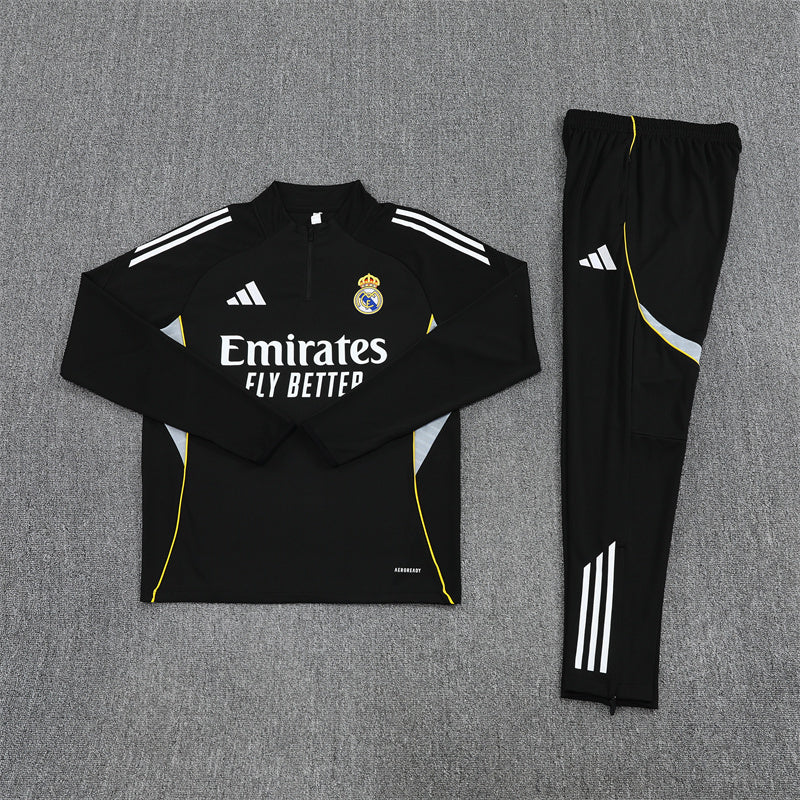 אימונית ריאל מדריד - Real Madrid Tracksuit