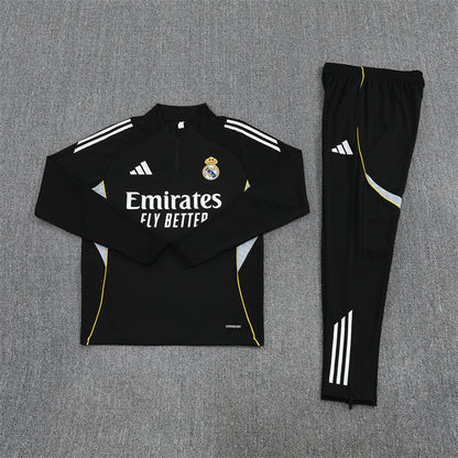 אימונית ריאל מדריד - Real Madrid Tracksuit