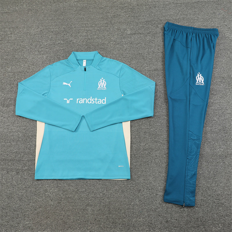 אימונית מארסיי - Marseille Tracksuit
