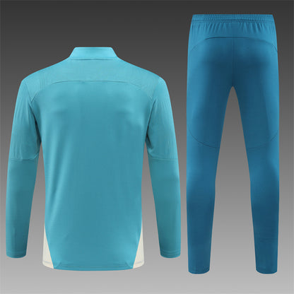אימונית מארסיי - Marseille Tracksuit
