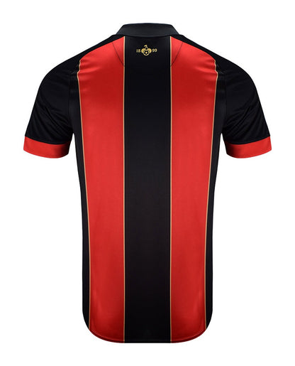 חולצת בית בורנמות - Bournemouth Home Jersey