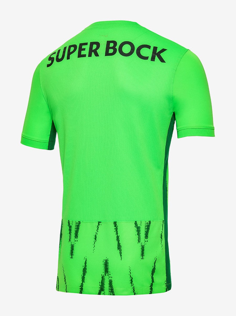 חולצה שלישית ספורטינג - Sporting Third Jersey