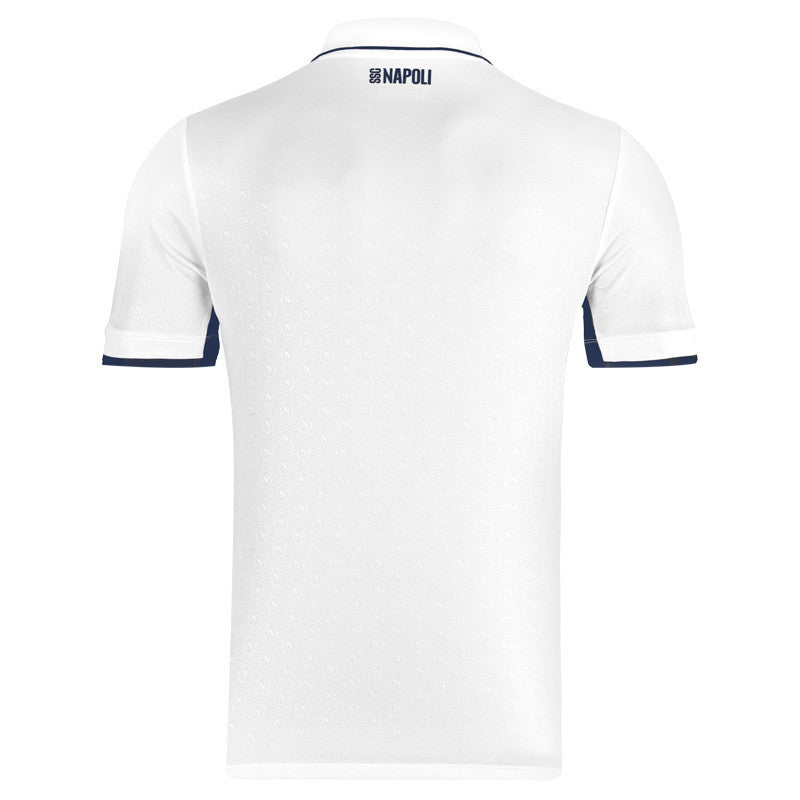 חולצת חוץ נאפולי- Napoli Away Jersey