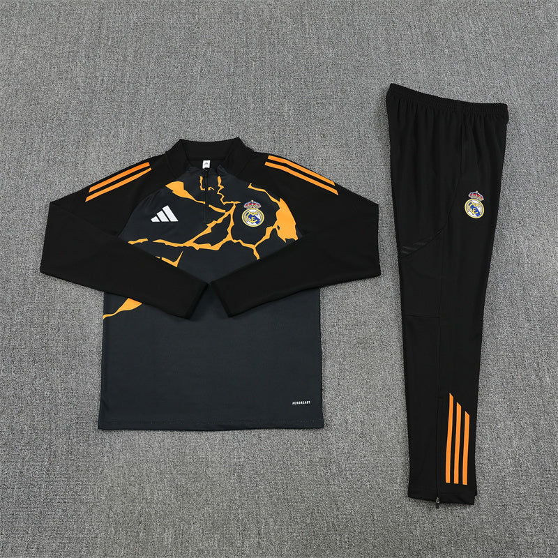 אימונית ריאל מדריד - Real Madrid Tracksuit