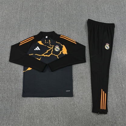 אימונית ריאל מדריד - Real Madrid Tracksuit