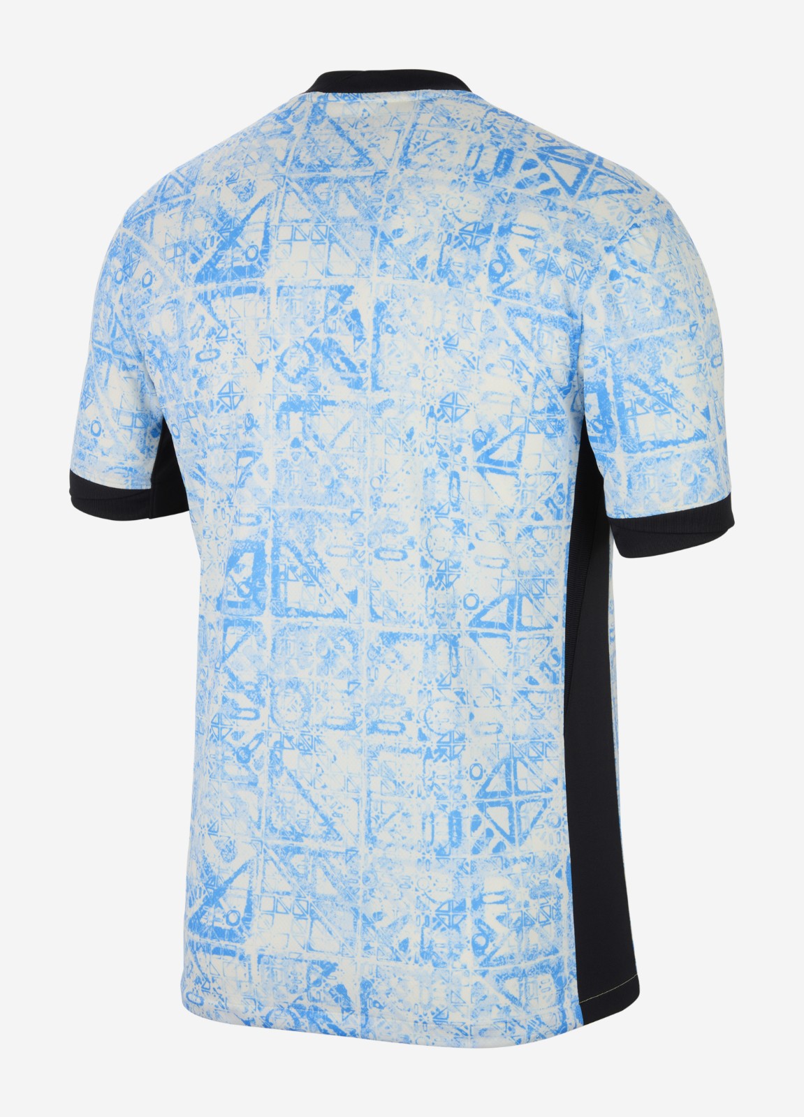 חולצת חוץ פורטוגל - Portugal Away Jersey