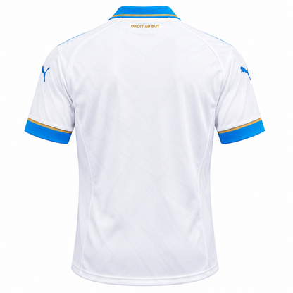 חולצת בית מארסיי - Marseille Home Jersey