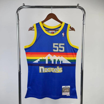 גופיית רטרו דנוור נאגטס