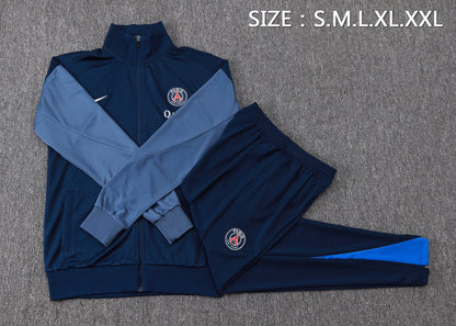 חליפת ג'קט פסז' - PSG Jacket Suit