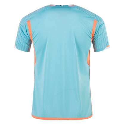 חולצה שלישית אינטר מיאמי- Inter Miami Third Jersey