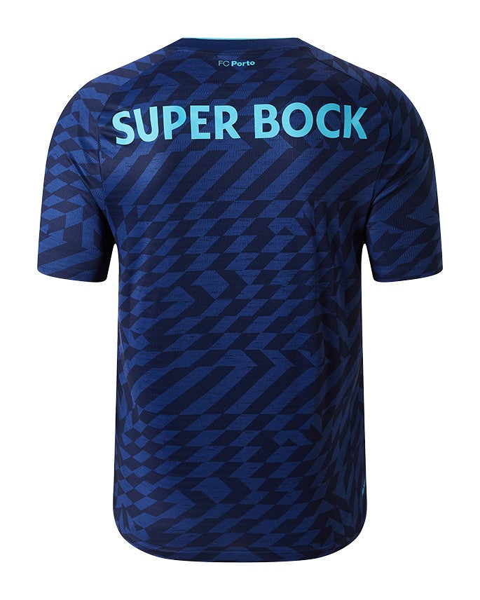 חולצה שלישית פורטו - Porto Third Jersey