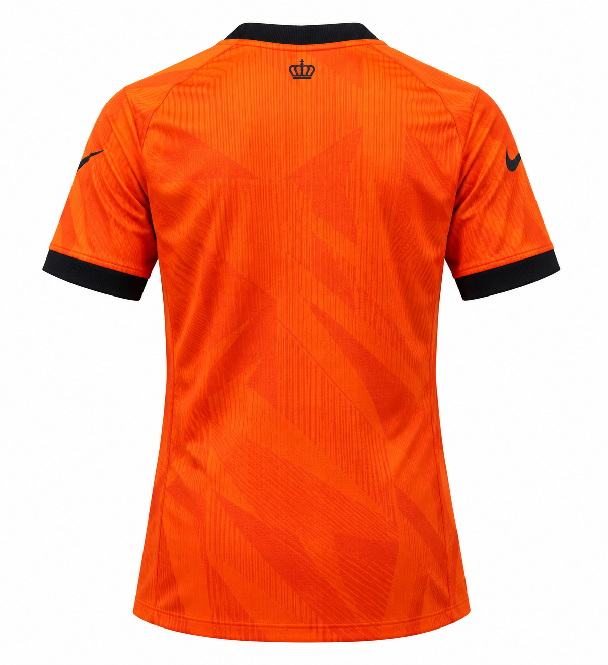 חולצת בית הולנד - Netherlands Home Jersey