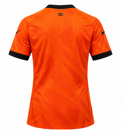 חולצת בית הולנד - Netherlands Home Jersey