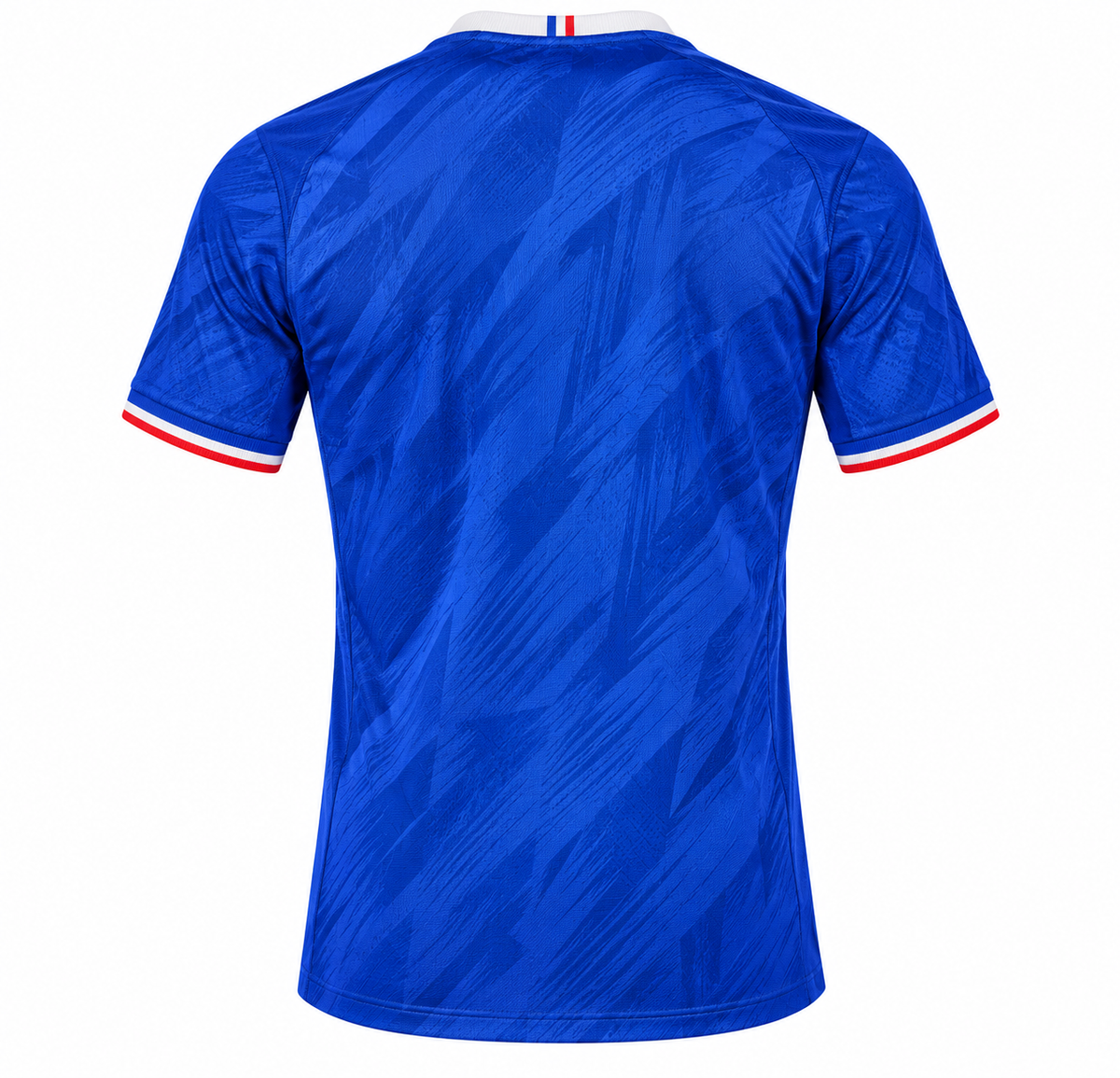 חולצת בית צרפת - France Home Jersey