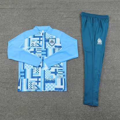 אימונית מארסיי - Marseille Tracksuit