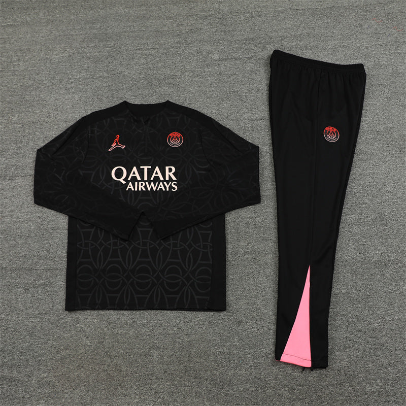 אימונית פסז' - PSG Tracksuit