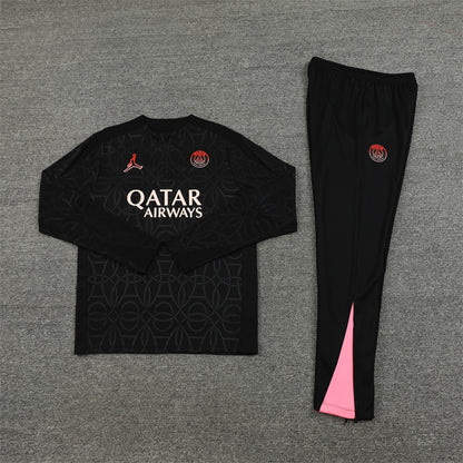 אימונית פסז' - PSG Tracksuit