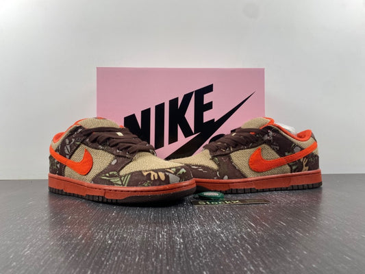 Nike Dunk Low