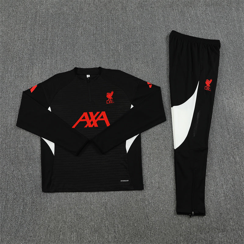 אימונית ליברפול - Liverpool Tracksuit