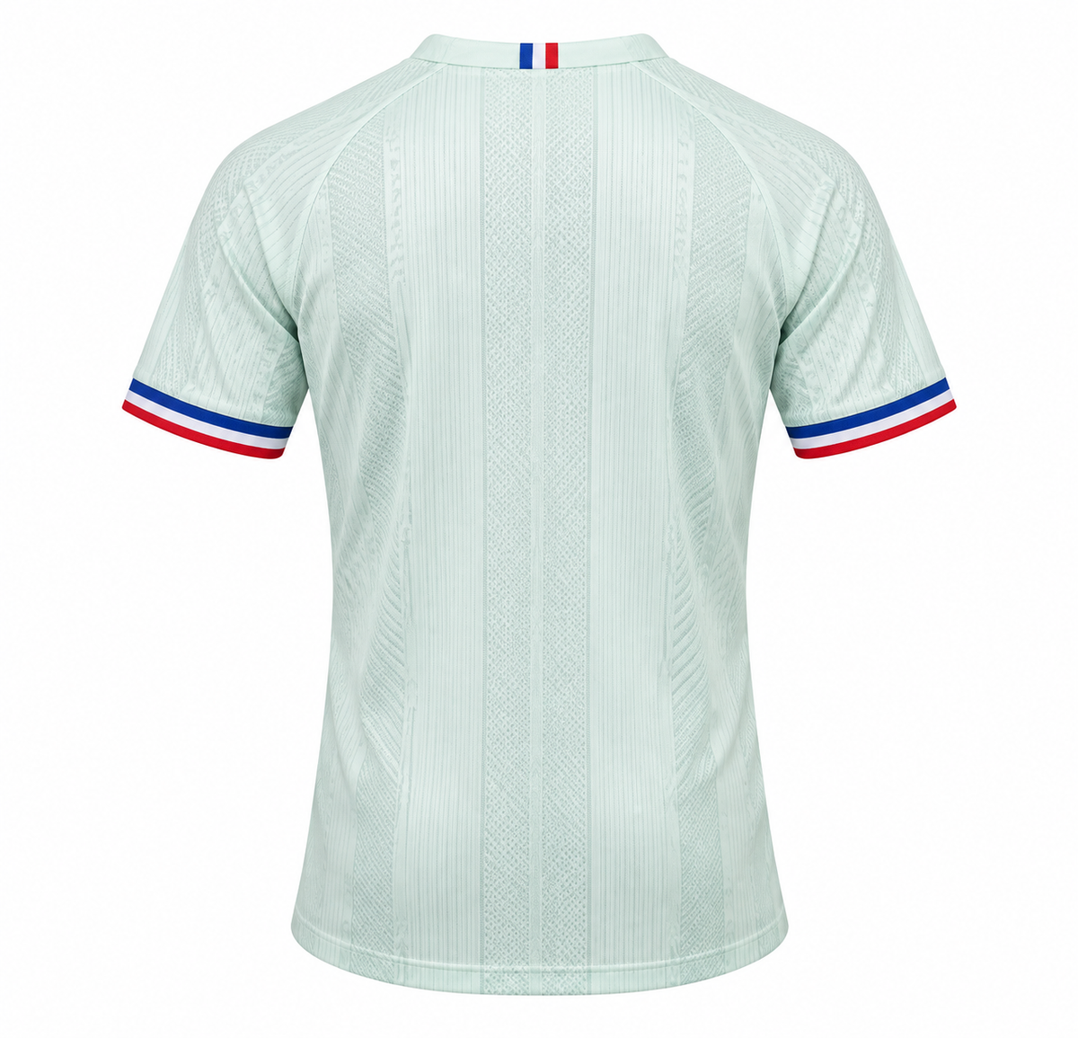 חולצת חוץ צרפת - France Away Jersey