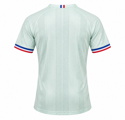 חולצת חוץ צרפת - France Away Jersey