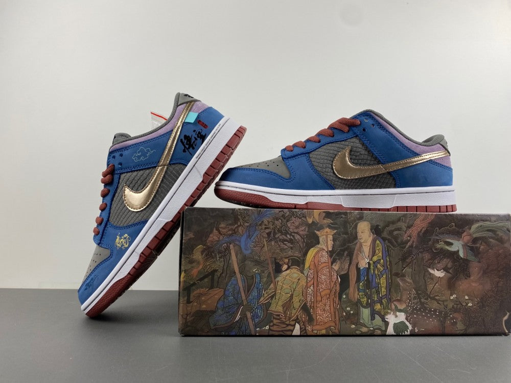 Nike Dunk Low