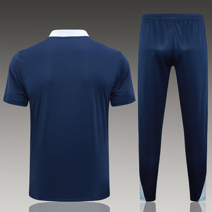 חליפת פולו נבחרת צרפת - France Polo Suit
