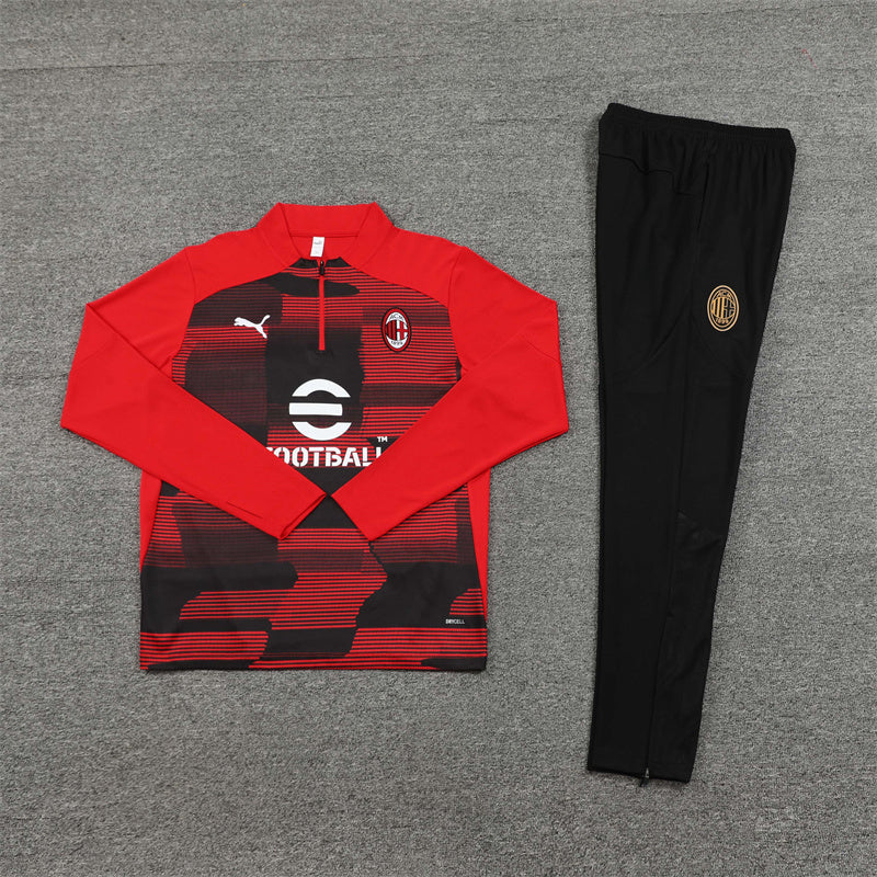 אימונית מילאן - Tracksuit Milan