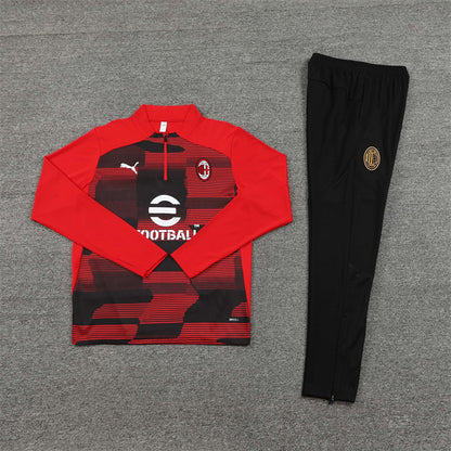 אימונית מילאן - Tracksuit Milan
