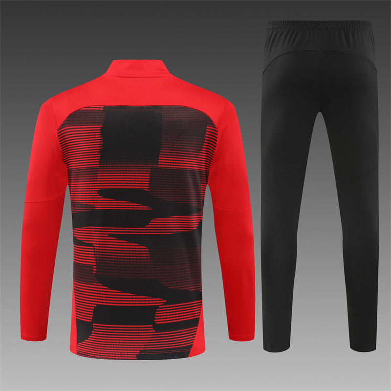 אימונית מילאן - Tracksuit Milan